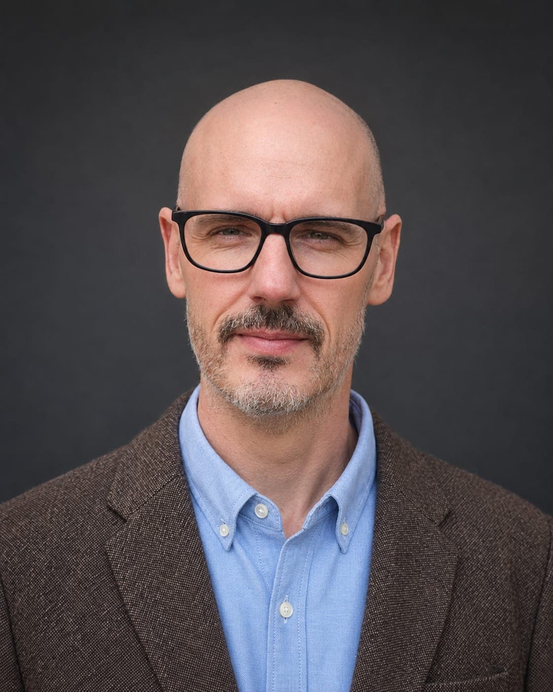 David Warren